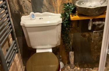 Keepers Lodge - Photo 11