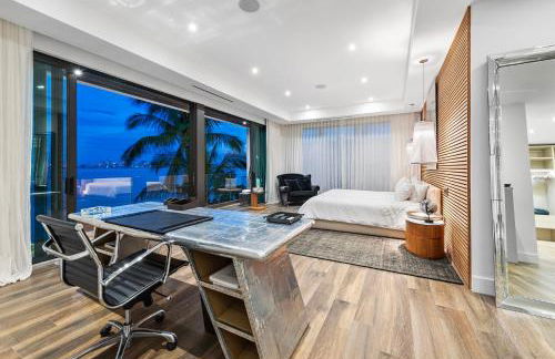 Best Bayfront View New construction w pool - Foto 73