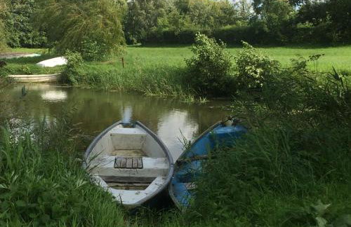 Rybakówka Nad Jeziorem Wicko - Foto 29