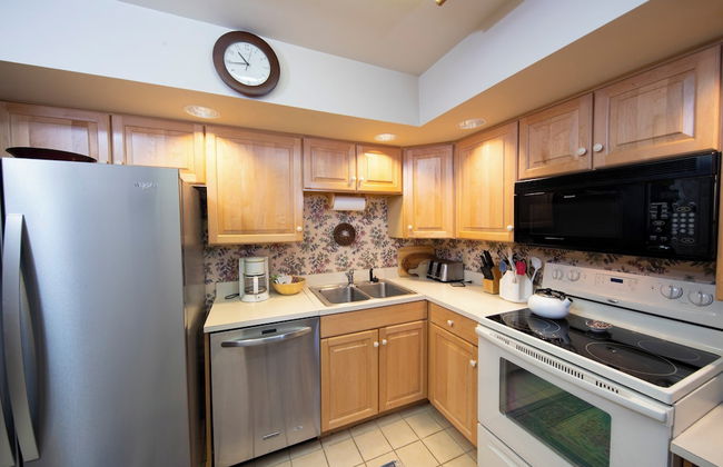 Solitude Village at Okemo by Vail Resorts - Foto 35