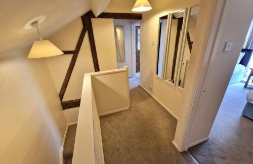 Cowman's Cottage - Photo 11