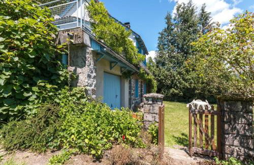 Vic-sur-Cère Family Nest - Photo 32