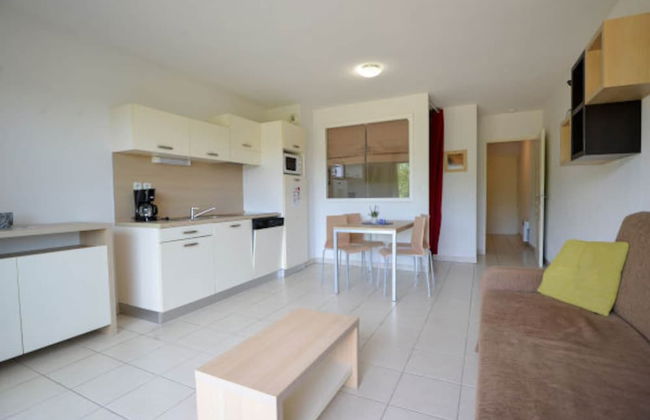 Residence du Chateau de Jouarres, Azille - Studio 2 Pers. With Balcony - Foto 39