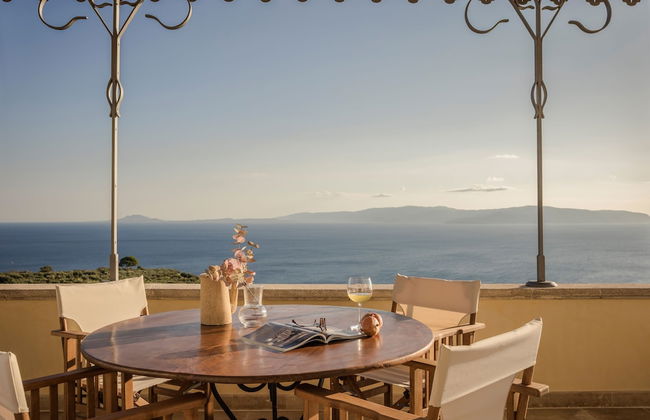 Villa Comi - Photo 43