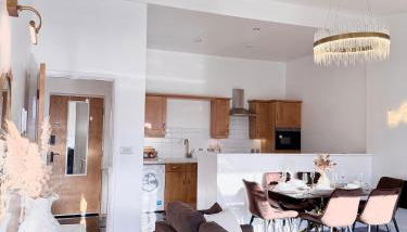 2 Bedroom Apartment for Long Stays Leeds - Foto 4