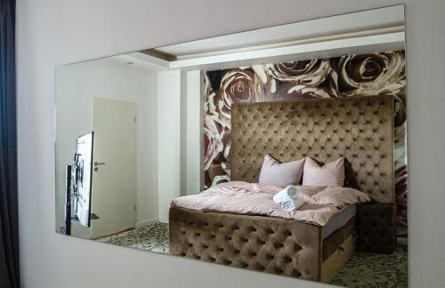 Apartmenthaus in der Delitzscher Str in Halle-Saale nähe Hauptbahnhof - Foto 52