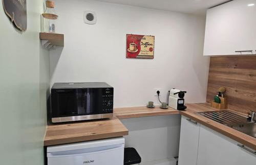 logement entier indépendant dans maison - Foto 19