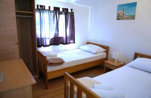 Holiday home Mary with private pool - Foto 18