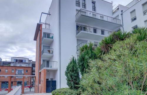 Le Georges Pompidou - Photo 36