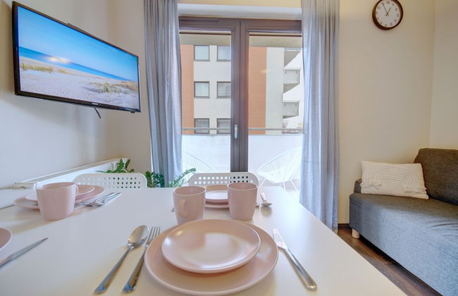 HelApart - Apartamenty Foka - Photo 26