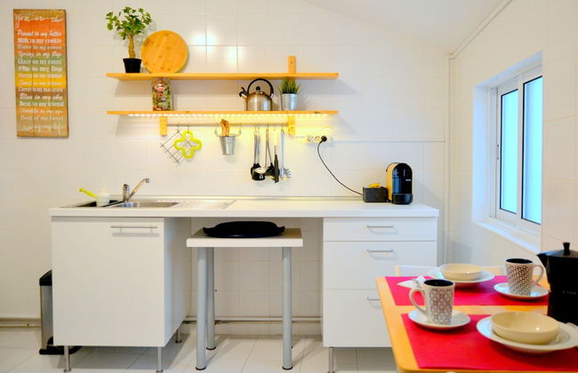 Downtown Porto Spot - 2 bedrooms - Foto 45