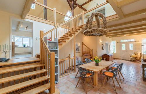 "Gästehaus Summersby" - Natururlaub mit exklusivem Landhausflair - Foto 1