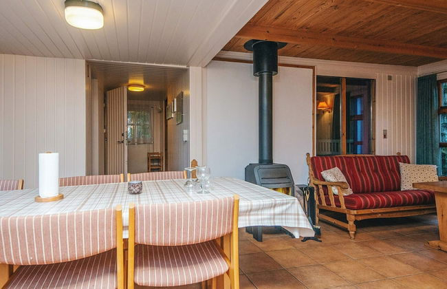 7 Person Holiday Home in Kolind-by Traum - Photo 11