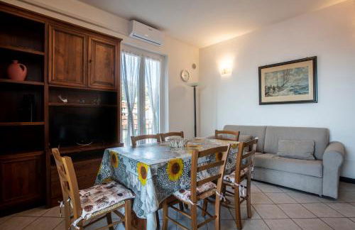 162 - La Veranda Sull'Acqua, Fronte e Vista Mare Riva Trigoso, POSTO AUTO PRIVATO - Foto 8