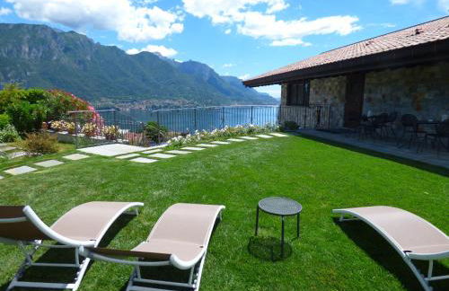 ALBA e TRAMONTO Appartamenti vista lago - Foto 24