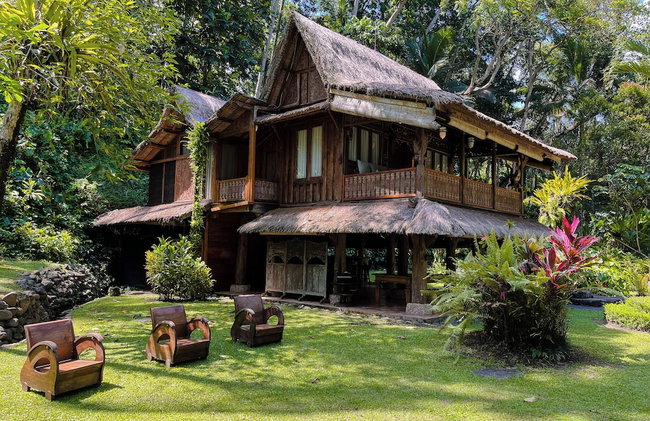 Permata Ayung Private Estate - Foto 41