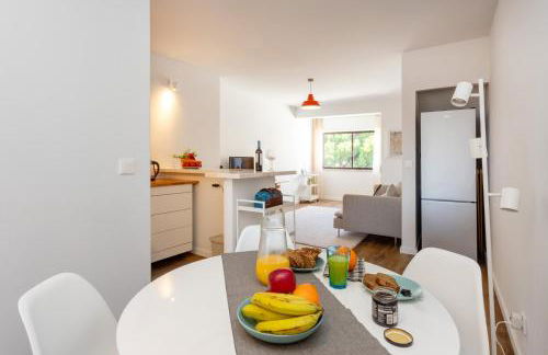 River Breeze in Almada Velha - Foto 3