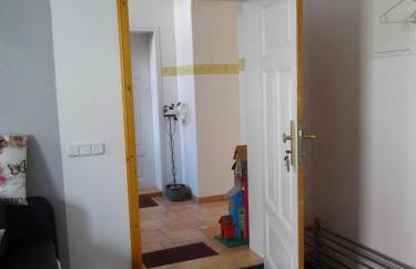 Ferienwohnungen Haus Leonore - Foto 26