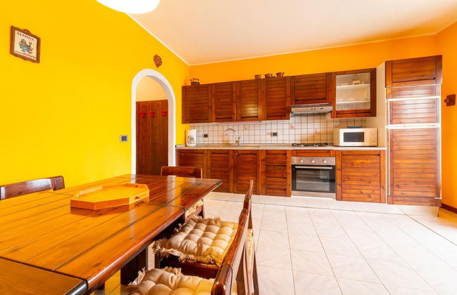 Un Balcone sul Lago by Wonderful Italy - Foto 3