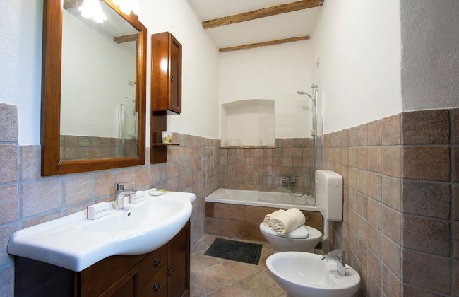 Timeless l' Antico Mulino Della Bozza - Foto 18