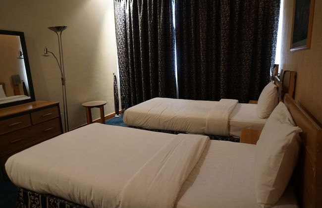 E5 Apartments - Foto 9