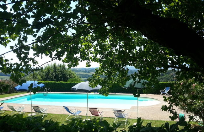 Agriturismo Il Borghetto - Photo 32