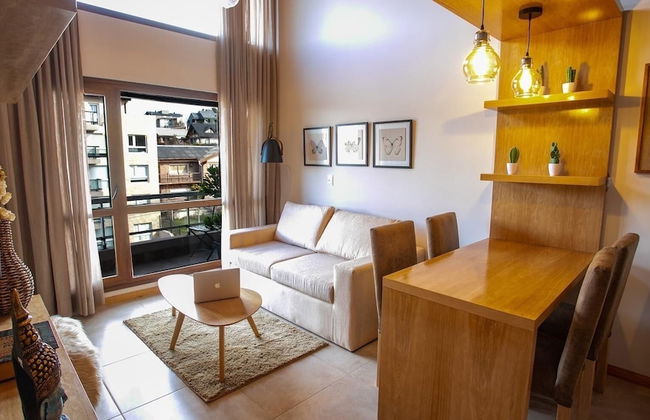 BELGRANO SUITE - Photo 7