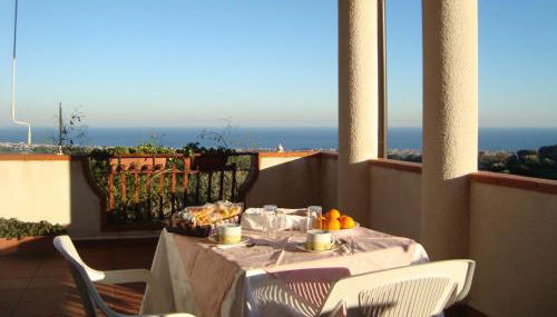 B&B Bellavista Gerace - Foto 5