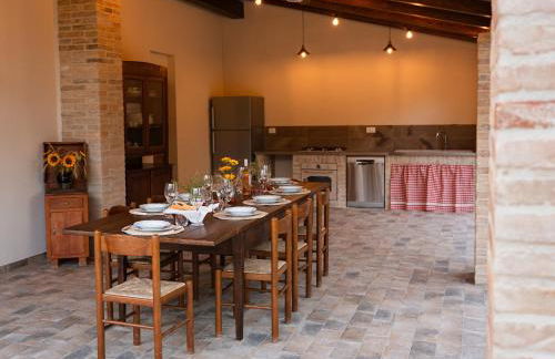 Podere Limeria Country Home nelle Marche - Foto 31