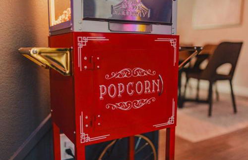 R&Rcade- Hot Tub, Arcade, Candy Machine, Gazebo - Foto 13