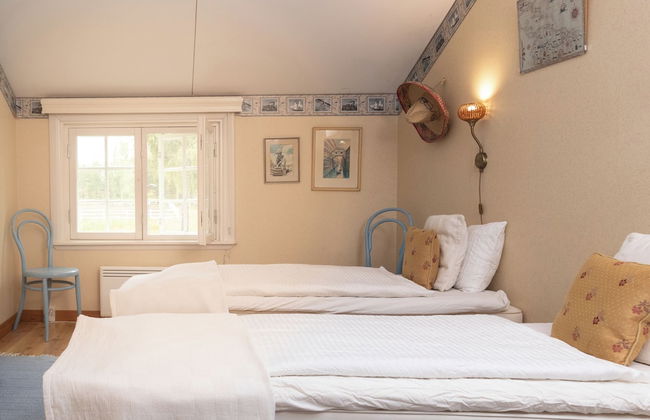 Landhaus Kekkola - Foto 22