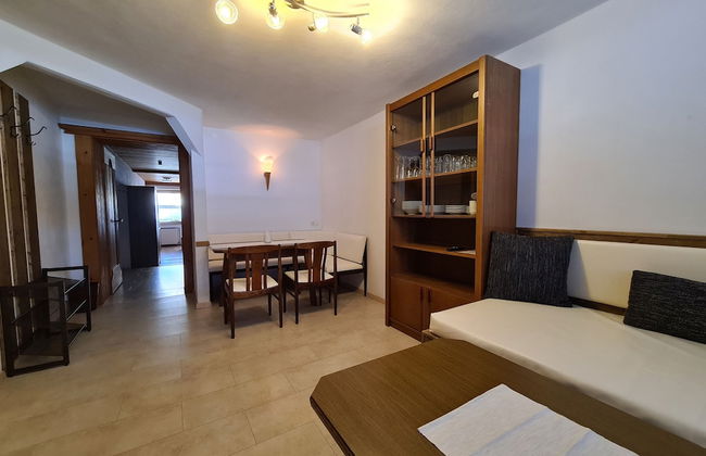 Aparthotel Buchauer Tirol - Foto 16