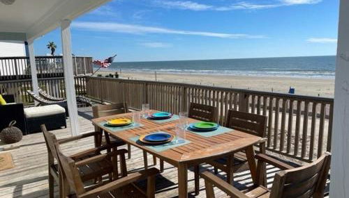 Bermuda Beach Beachfront home - Photo 4