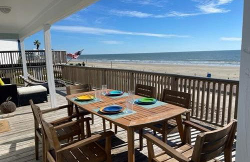 Bermuda Beach Beachfront home - Photo 4