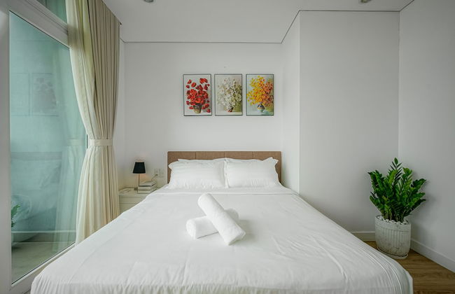 Ben Thanh - Luxury Serviced Apartments - Foto 9