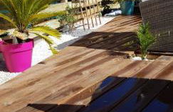 Villa les 2 Oliviers - Foto 6