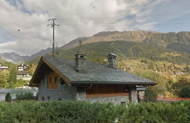 Chalet Luxury Les Forges - Photo 24