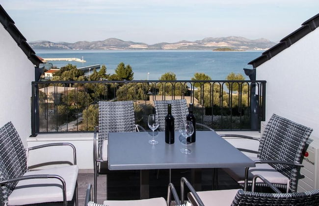 Fancy Apartments Kula - Foto 47