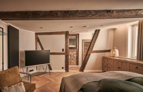 Loft 1540 - Boutique Ferienwohnungen - Foto 45