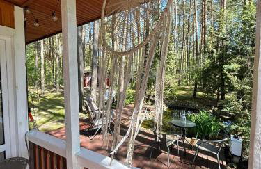 Brzozowy zakątek - Foto 18