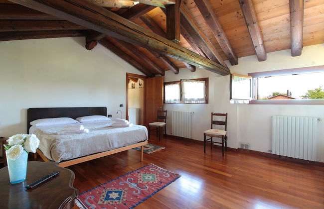 Silea Apartments Pool Garden Treviso - Foto 17