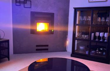 Wellness House Oliva with heated salt water Pool, Sauna & Jakuzzi - Foto 35