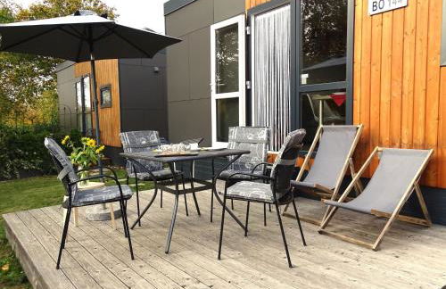 Holiday Home Tiny Haus Neschtle by Interhome - Foto 6