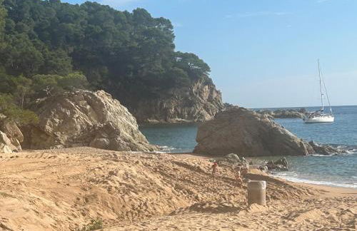 Canyelles BBQ Apartment - Foto 39