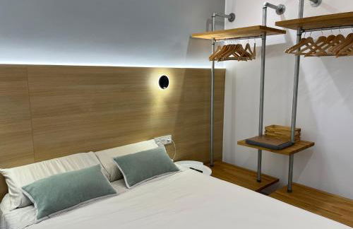 San Bernardo Apartamento de lujo con ascensor, Wifi y vistas a Collarada - Foto 13