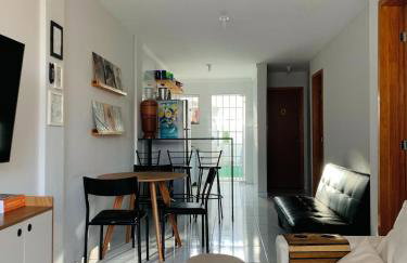 Lar Espaçoso e Bem Localizado - Foto 1