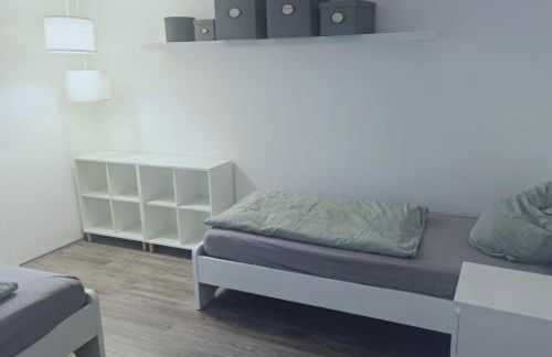 Gästehaus, Ferienwohnung, Monteurwohnung, Stedinger Landhotel - Photo 10