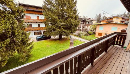 App4rent TANNE HAUS 6 Gallio - Foto 4