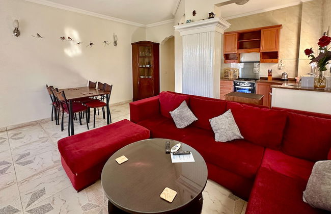 Green Garden Resort - Foto 76