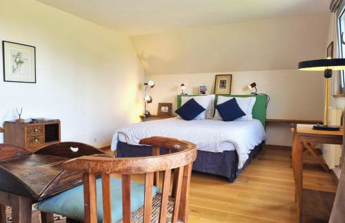 La Bergeronnette - Domaine d'APREVAL - Campagne - Photo 12